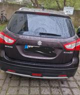 Suzuki (SX4) S-Cross 1.6 Comfort+ 2WD CVT Comfort+ - Suzuki (SX4) S-Cross von privat