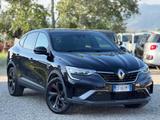 Renault Arkana Hybrid E-Tech 145 CV R.S. Line - Renault Arkana: Kombi
