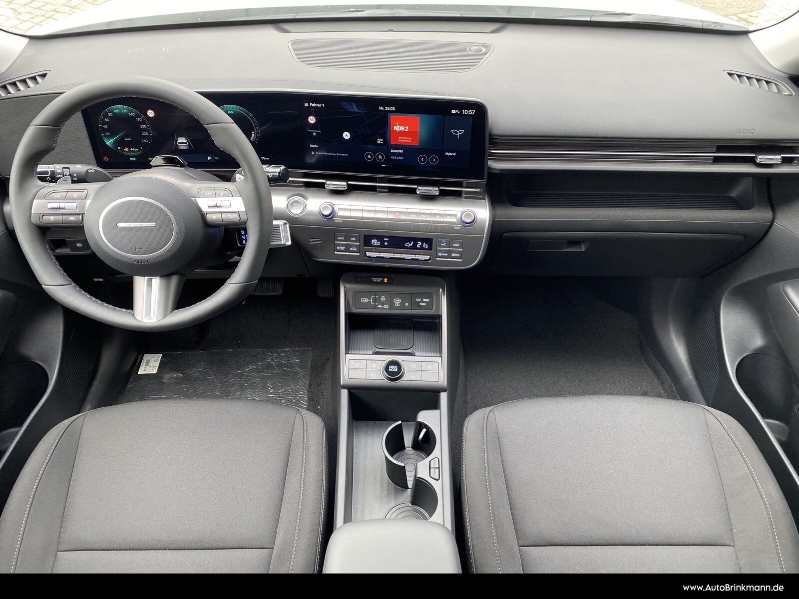Hyundai Kona – Bild 12