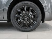 Volkswagen T7 Multivan - Vorschau Bild 4
