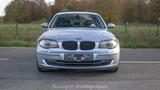 BMW 123d  Leder|Navi|SHZ|LHZ  8-fach ber... - BMW 123 von privat