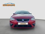 Seat Ibiza * 1.6 TDI * 95 PS * FR-Design * DSG * - Seat: Ibiz
