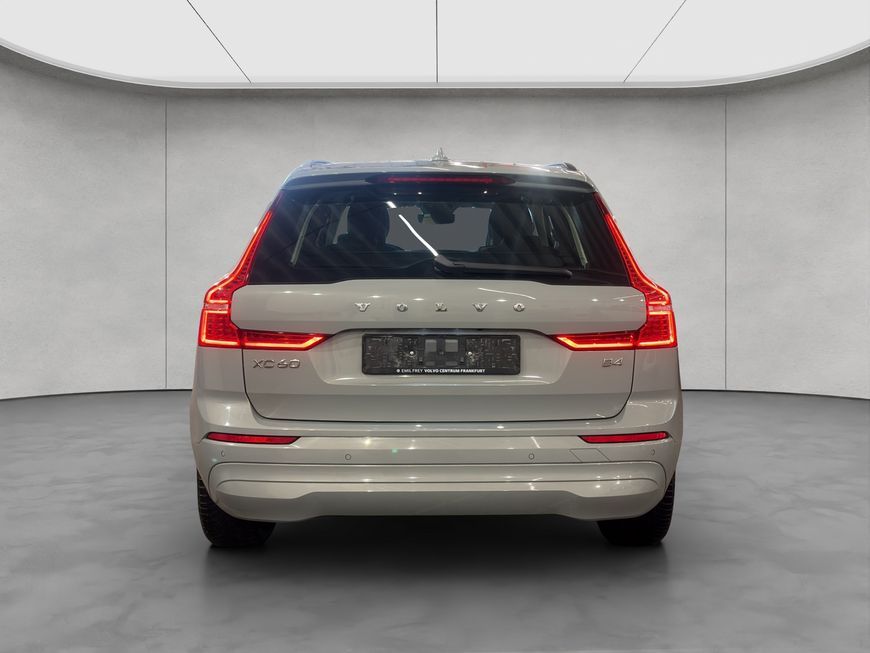 Volvo XC60 B4 Core Aut Google-Maps LED Kamera PDCv+h foto 4