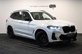 BMW X3 xDrive 30 i M Sport *360°*H/K*STHZ*UNIKAT*AHK - BMW X-Reihe mit Benzin-Antrieb: Automatik
