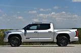 Toyota Tundra - Toyota Tundra: Automatik