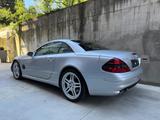 Mercedes-Benz SL 55 AMG AMG PERFORMANCE  - gebrauchte Mercedes-Benz SL 55 AMG aus dem Jahr 2004