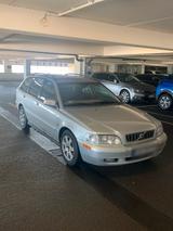 Volvo v40 1,9d polnische kennzeichen - Volvo V40 mit Diesel-Antrieb: 1.9