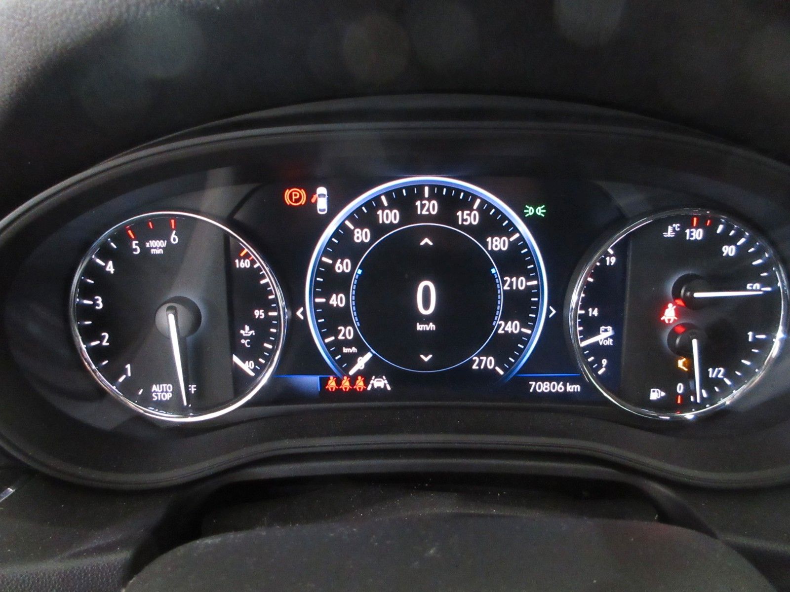 Fahrzeugabbildung Opel Insignia B ST 2.0D B.Elegance LED/SHZ/LHZ/R´CAM