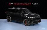 Land Rover Range Rover Sport P510e FIRST EDITION Pano 23" - Land Rover Range Rover Sport: First Edition