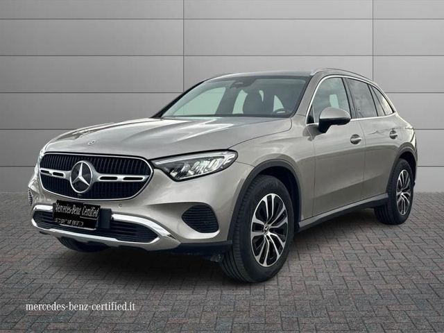 Mercedes-Benz Mercedes GLC 220 220 d Mild hybrid Advanced 4Mat