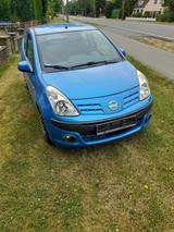 Nissan Pixo - gebrauchte Nissan Pixo aus dem Jahr 2011
