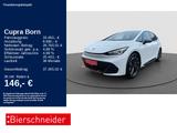 Cupra Born 77 kWh WÄPU CAM BELOW ZERO GANZJAHR - gebrauchte Cupra Born aus dem Jahr 2024