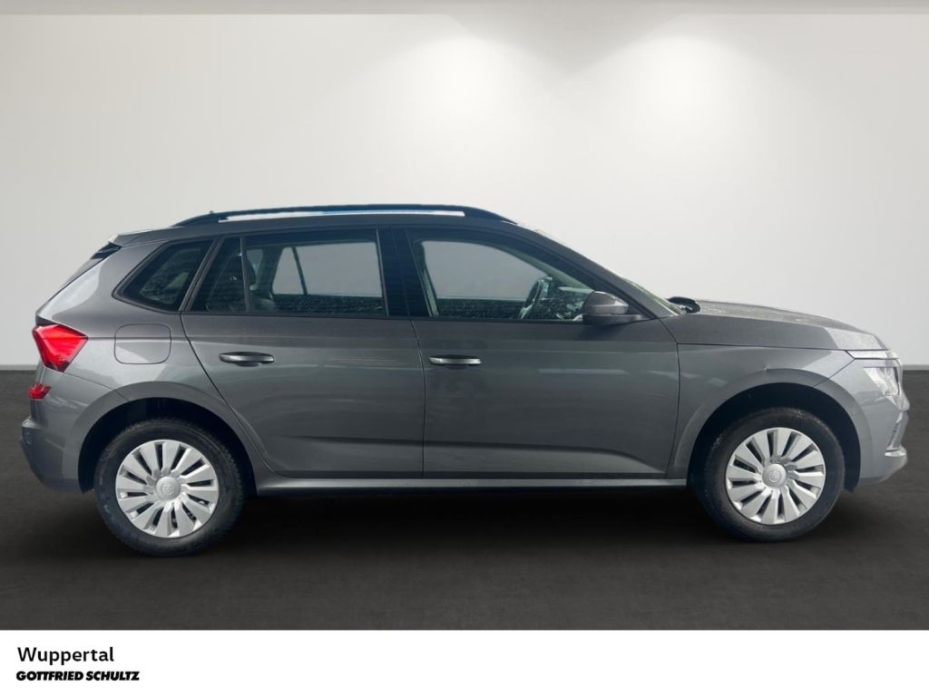 Skoda Kamiq - Bild 3
