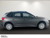 Skoda Kamiq - Vorschau Bild 3