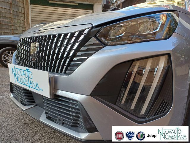 Peugeot PEUGEOT 2008 PureTech 100 S&S Allure Tagliandata imagem 3