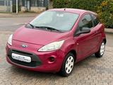 Ford Ka Trend.Tüv-Wird-Neu - Ford Ka/Ka+ aus 2009