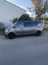 Volkswagen T 6.1 Westfalia Kepler Six EZ20 /DSG/4Motion - : Kleinbus, Westfalia