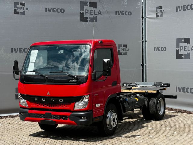 Mitsubishi Canter 7C15