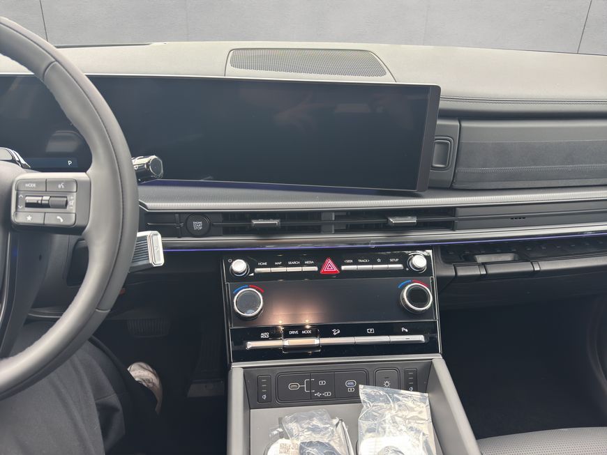 Hyundai Santa Fe – Bild 12