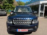 Land Rover Discovery 4 SDV6 HSE 2.Hand Scheckheft - Land Rover Discovery Gebrauchtwagen in Hamburg