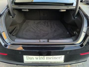 Bild 9 Mercedes-Benz CLA 180 AMG Line Night MBUX Kamera Ambiente Ligh