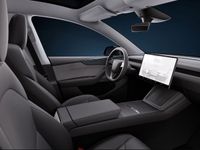 Tesla Model Y - Vorschau Bild 5