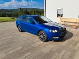 Skoda Octavia 1.8 TSI DSG Joy Combi Joy - Skoda Octavia: Joy