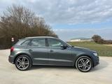 Audi SQ5 3.0 TDI | B&O | 21 Zoll | Bremsen Neu - Audi SQ5 aus 2014