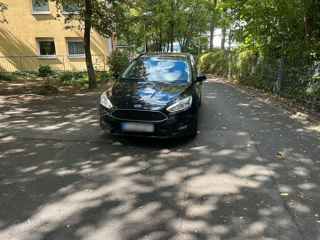 Image of Ford Focus