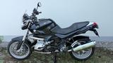 BMW R1200R classic,  mit Zubehör, HU 10/27 - BMW Motorräder in München