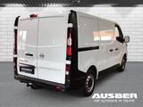Nissan Primastar L1H1 3,0t N-Connecta AHK-starr Ganzjah - Nissan Gebrauchtwagen