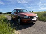Opel Corsa 1.0 12V World Cup Cool World Cup - Opel Corsa Cool mit Benzin-Antrieb