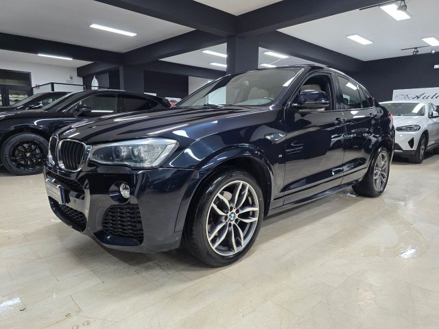 BMW Bmw X4 xDrive20d Msport (Tetto)