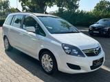 Opel Zafira B 1.7 CDTI Family*KLIMA*NAVI*NUR 69.TKM* - Opel Zafira mit Diesel-Antrieb: 1.7