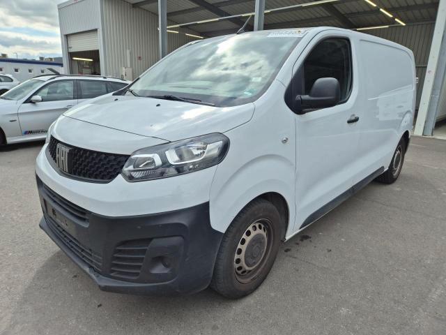Fiat Scudo 2.0 L2 Basis*1.Hand*MwSt.*Euro6*AppleCarPl
