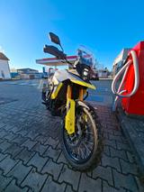 Suzuki DE 800 V-STROM - Suzuki V-Strom 800DE