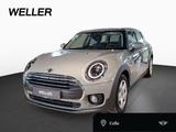 MINI HUD PDC LED DAB Tempomat Navi Shz Bluetooth - MINI One D Clubman Gebrauchtwagen