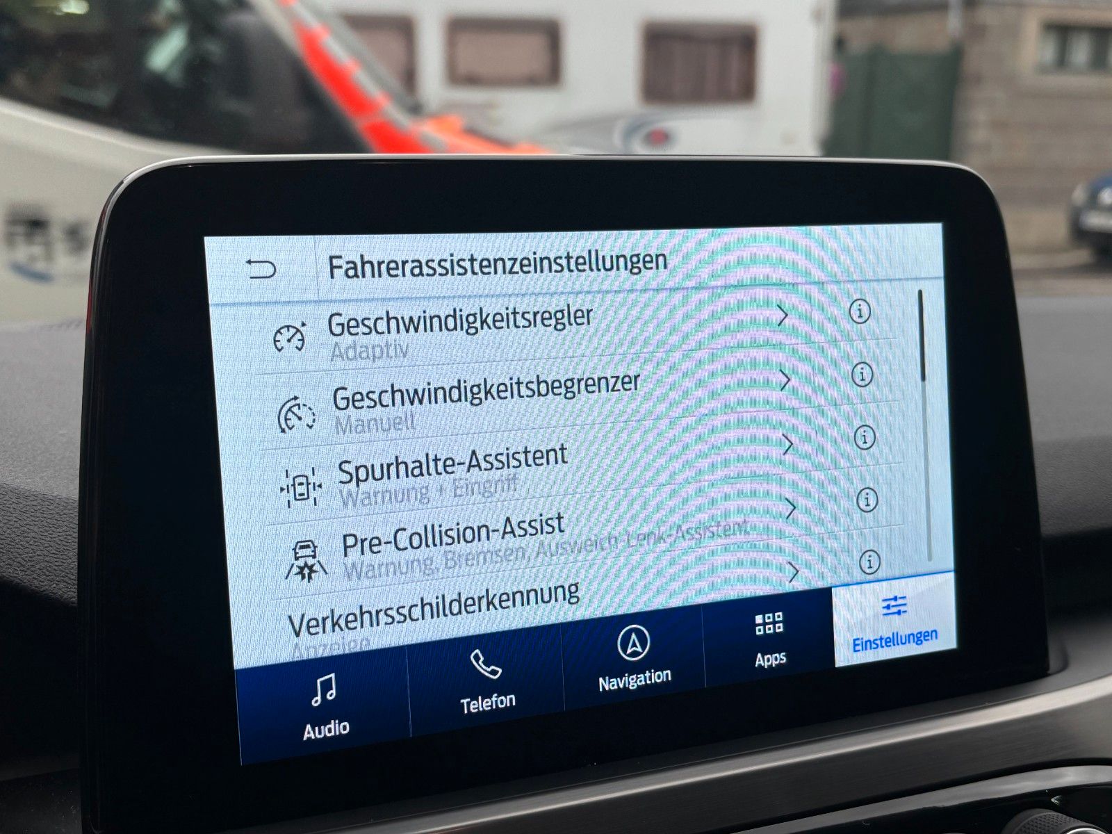 Fahrzeugabbildung Ford Kuga Titanium X *PlugInHybrid*Kamera*LED*SHZ*ACC