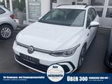 Volkswagen Golf VIII Variant 1.5 TSI R-LINE, AHK, Navi, LED - Volkswagen Golf: Kombi, Viii