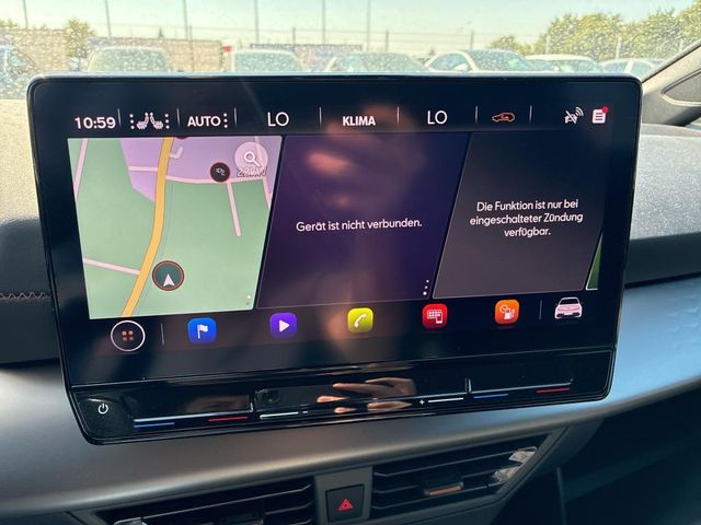 Born 58 kWh 150 kW ACC/LED/NAV/RFK/APP/SHZ/ALU