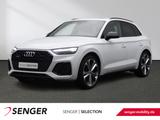 Audi SQ5 3.0 TDI quattro Matrix Pano B&O Digi-Cockpit - gebrauchte Audi SQ5 aus dem Jahr 2021