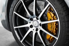 MERCEDES-BENZ SLS AMG GT Roadster 2Hd|Deutsch|Memory|Airscarf|