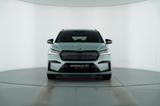 Skoda ENYAQ 80X SPORTLINE PANORAMA+MATRIX-BEAM+AHK uvm - Skoda Enyaq in Frankfurt (Main)