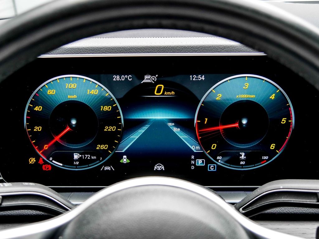 Mercedes-Benz GLE 350 d 4M |Exclusive|DISTR|LED|NAVI|Sitzklima