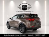 Kia Sportage Edition 7 2WD*PDC*AHK - Kia Sportage: 7