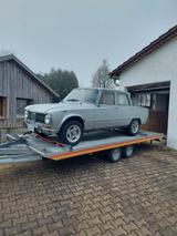 Alfa Romeo Giulia 105 1300 Super Knochenhe... - Alfa Romeo Gebrauchtwagen von 1970