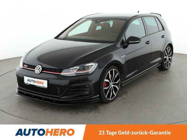 Volkswagen Golf VII 2.0 TSI GTI Performance BM Aut. *ACC*