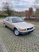 BMW Bmw 525i,192 ps,E 34,TÜV-H.Abnahme neue,Ez... - BMW 525: E34 525i