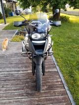 BMW R1200GS Triple black - Offers