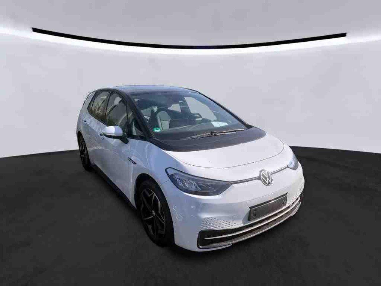 Volkswagen ID.3 Pro 107 kW Navi Klima